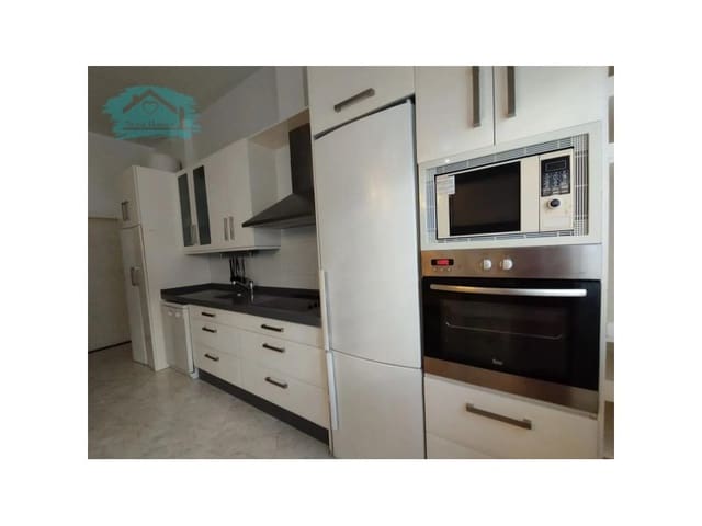 2 soveværelse Lejlighed til leje i Gaspar Perelló, Torrevieja - € 600 (Ref: 9468768)