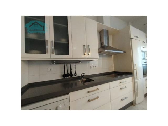 2 soveværelse Lejlighed til leje i Gaspar Perelló, Torrevieja - € 600 (Ref: 9468768)