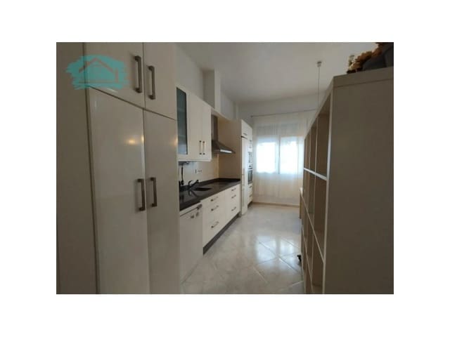 2 soveværelse Lejlighed til leje i Gaspar Perelló, Torrevieja - € 600 (Ref: 9468768)