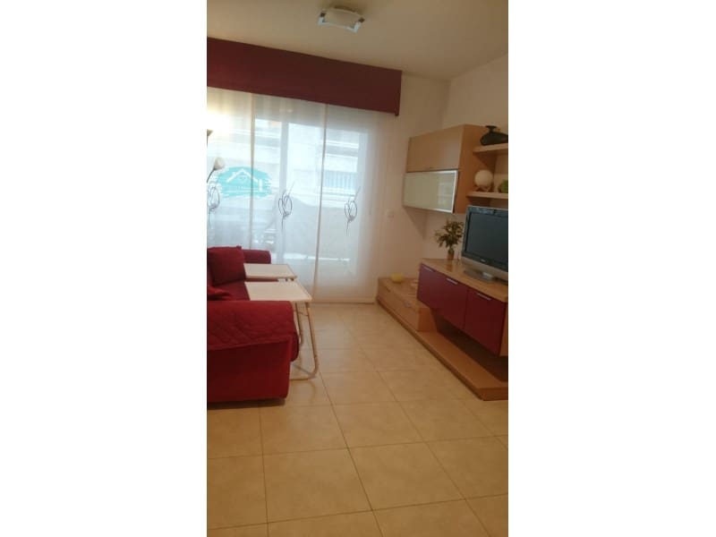 Piso de 2 habitaciones en Oropesa  en alquiler con garaje - 750 € (Ref: 9468770)