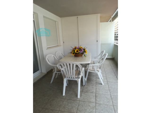 Piso de 2 habitaciones en Oropesa  en alquiler con garaje - 750 € (Ref: 9468770)