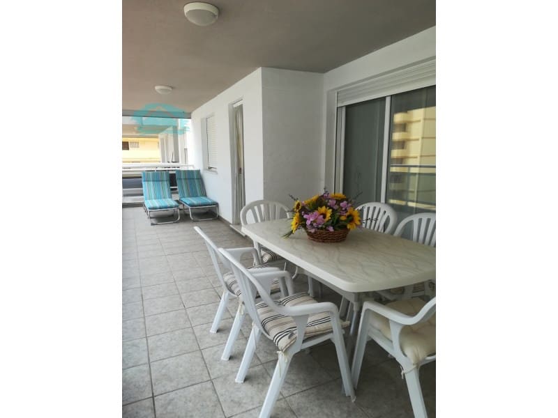 Piso de 2 habitaciones en Oropesa  en alquiler con garaje - 750 € (Ref: 9468770)