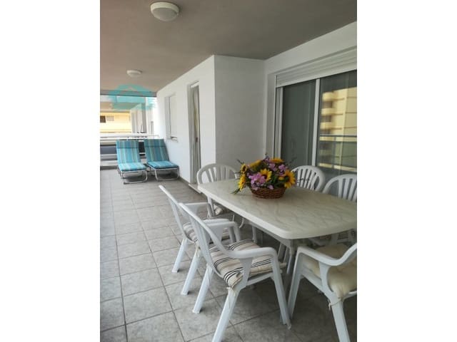 Piso de 2 habitaciones en Oropesa  en alquiler con garaje - 750 € (Ref: 9468770)