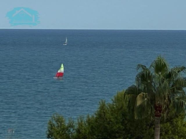 Apartamento de 3 habitaciones en Benicàssim en alquiler con piscina garaje - 800 € (Ref: 9468771)