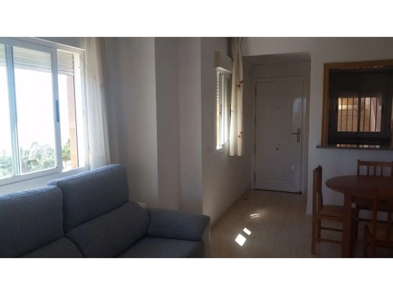 Apartamento de 2 habitaciones en Oropesa  en alquiler con piscina garaje - 750 € (Ref: 9468772)