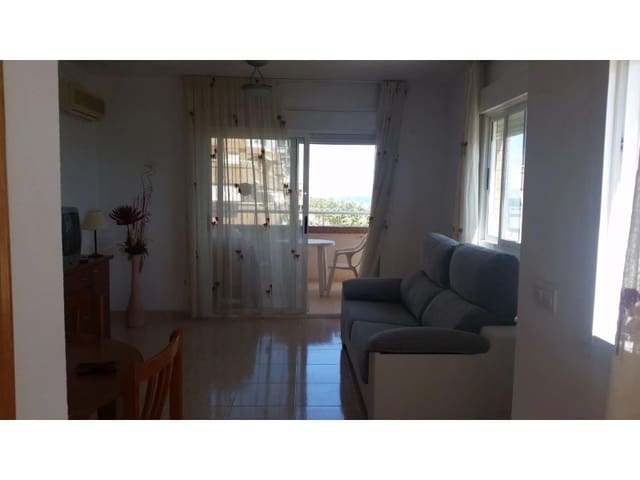 Apartamento de 2 habitaciones en Oropesa  en alquiler con piscina garaje - 750 € (Ref: 9468772)