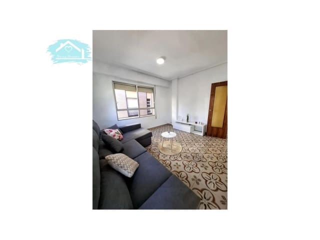 Piso de 4 habitaciones en Almassora / Almazora en alquiler - 800 € (Ref: 9468773)