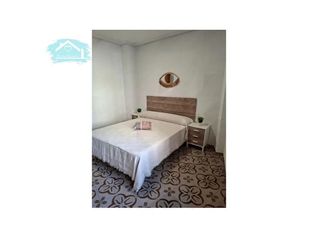 Piso de 4 habitaciones en Almassora / Almazora en alquiler - 800 € (Ref: 9468773)