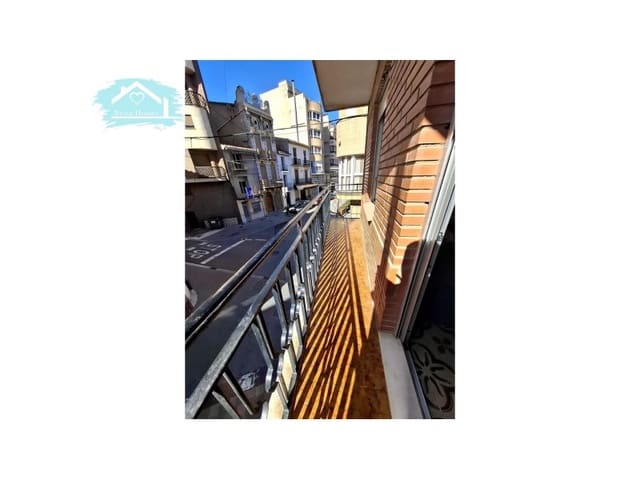 Piso de 4 habitaciones en Almassora / Almazora en alquiler - 800 € (Ref: 9468773)