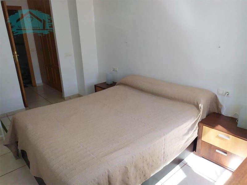 3 bedroom Flat for rent in Castello de la Plana - € 800 (Ref: 9468774)