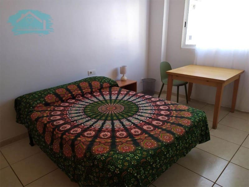 3 bedroom Flat for rent in Castello de la Plana - € 800 (Ref: 9468774)