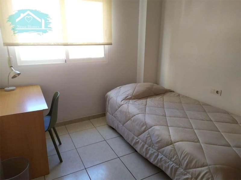 3 bedroom Flat for rent in Castello de la Plana - € 800 (Ref: 9468774)