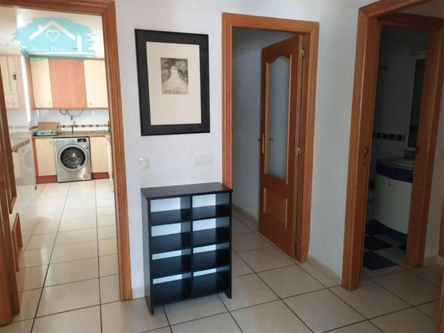 Piso de 3 habitaciones en Sur, Castelló de la Plana en alquiler - 800 € (Ref: 9468774)