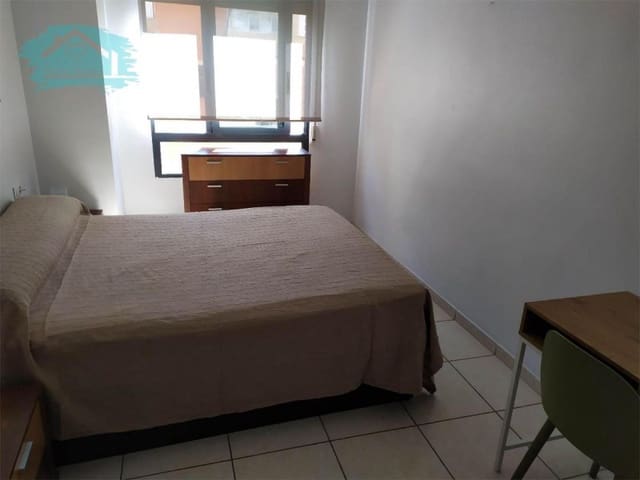 Piso de 3 habitaciones en Sur, Castelló de la Plana en alquiler - 800 € (Ref: 9468774)