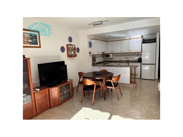 Piso de 3 habitaciones en Moncofa en alquiler con piscina garaje - 750 € (Ref: 9468775)