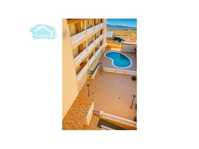 Piso de 3 habitaciones en Moncofa en alquiler con piscina garaje - 750 € (Ref: 9468775)