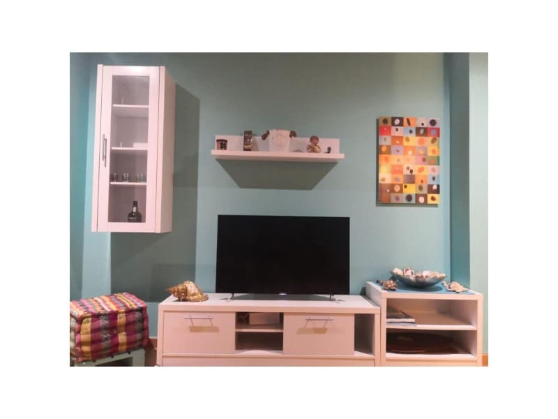 2 makuuhuone Omakotitalo vuokrattavana paikassa Oropesa  mukana uima-altaan 
autotalli - 600 € (Ref: 9468776)