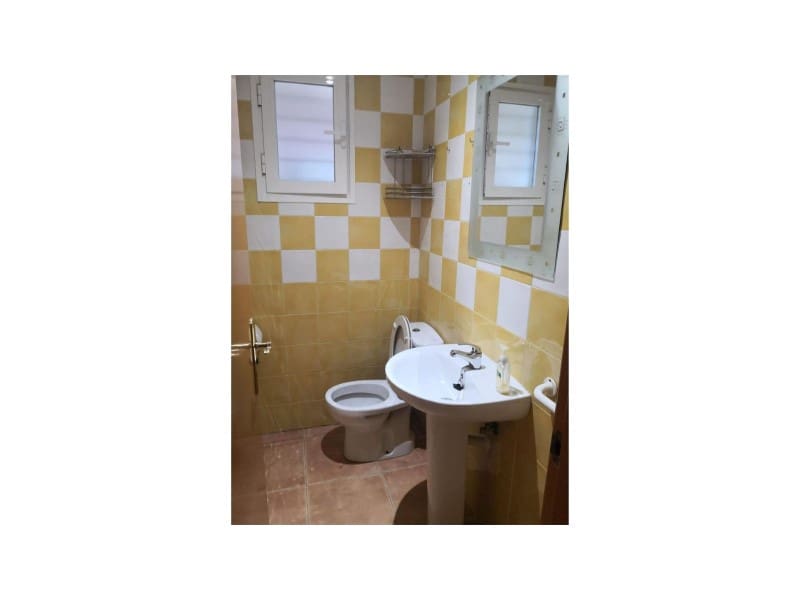 2 makuuhuone Omakotitalo vuokrattavana paikassa Oropesa  mukana uima-altaan 
autotalli - 600 € (Ref: 9468776)