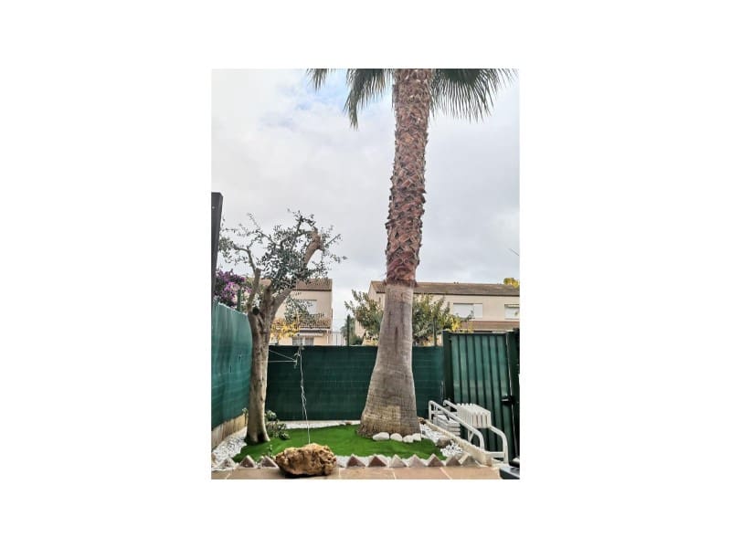 2 makuuhuone Omakotitalo vuokrattavana paikassa Oropesa  mukana uima-altaan 
autotalli - 600 € (Ref: 9468776)