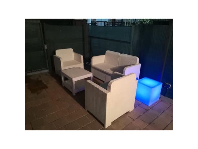 2 makuuhuone Omakotitalo vuokrattavana paikassa Oropesa  mukana uima-altaan 
autotalli - 600 € (Ref: 9468776)