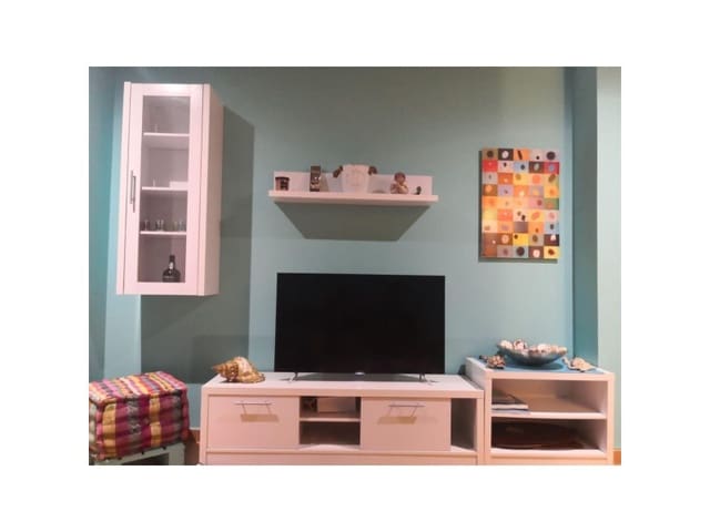 2 makuuhuone Omakotitalo vuokrattavana paikassa Oropesa  mukana uima-altaan 
autotalli - 600 € (Ref: 9468776)