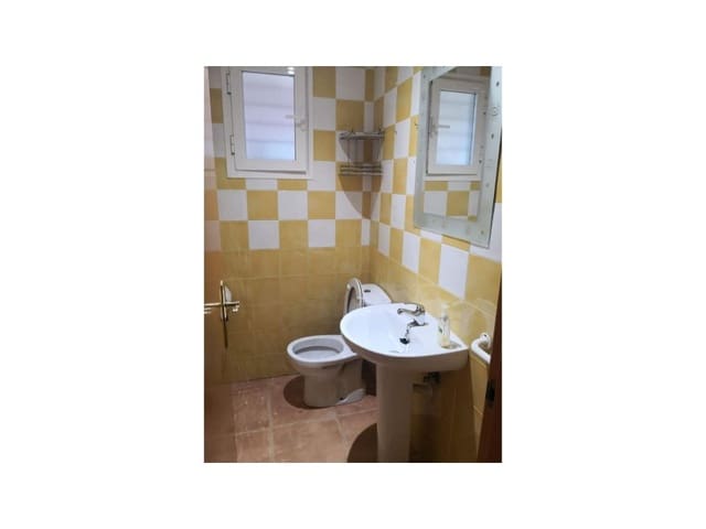 2 makuuhuone Omakotitalo vuokrattavana paikassa Oropesa  mukana uima-altaan 
autotalli - 600 € (Ref: 9468776)