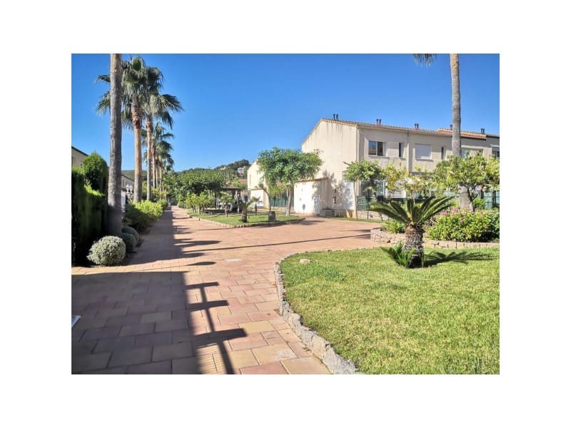 2 makuuhuone Omakotitalo vuokrattavana paikassa Oropesa  mukana uima-altaan 
autotalli - 600 € (Ref: 9468776)