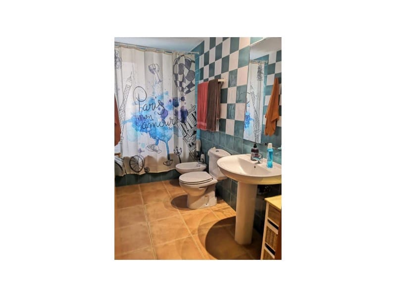 2 makuuhuone Omakotitalo vuokrattavana paikassa Oropesa  mukana uima-altaan 
autotalli - 600 € (Ref: 9468776)