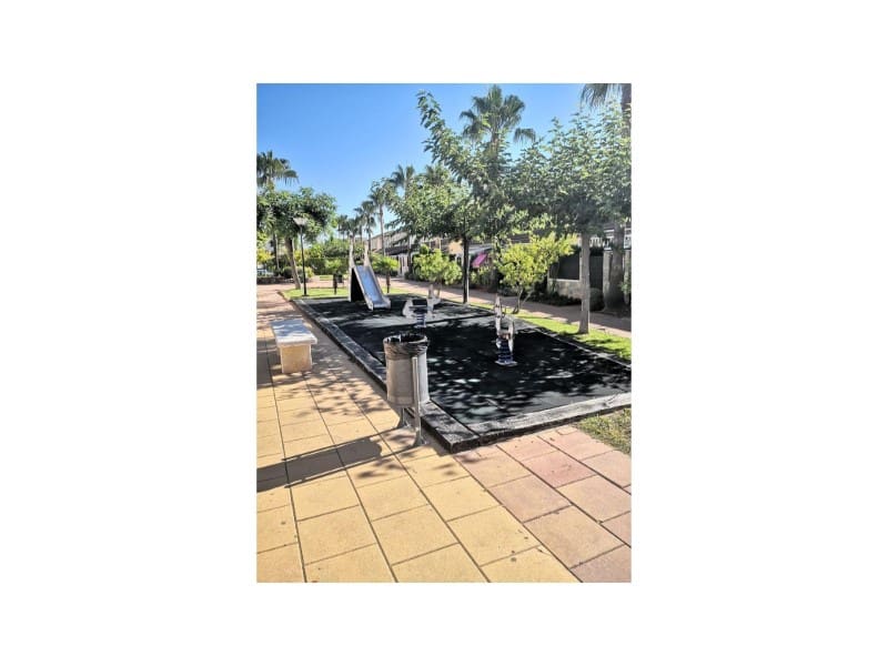 2 makuuhuone Omakotitalo vuokrattavana paikassa Oropesa  mukana uima-altaan 
autotalli - 600 € (Ref: 9468776)