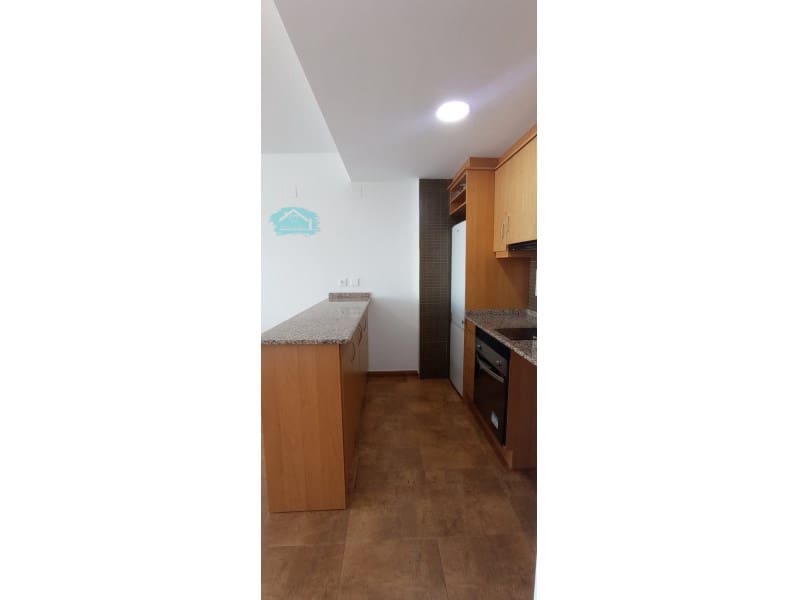 2 soveværelse Lejlighed til salg i Moncofa med garage - € 180.000 (Ref: 9468777)