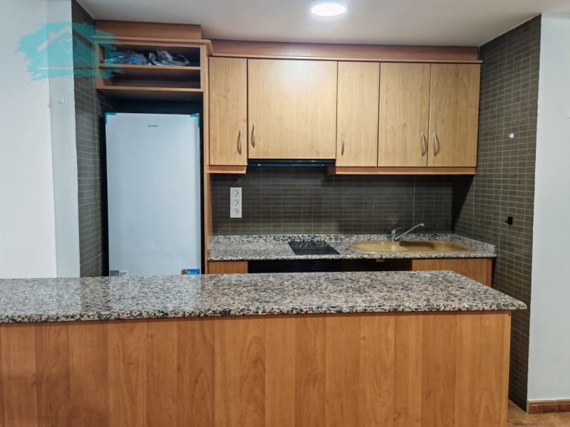 2 soveværelse Lejlighed til salg i Moncofa med garage - € 180.000 (Ref: 9468777)