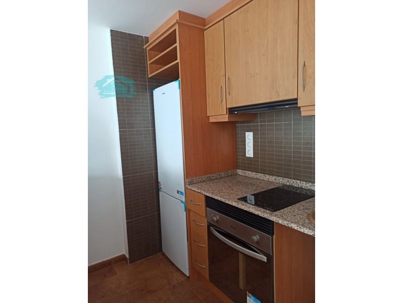 2 soveværelse Lejlighed til salg i Moncofa med garage - € 180.000 (Ref: 9468777)