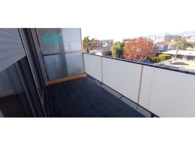 2 soveværelse Lejlighed til salg i Moncofa med garage - € 180.000 (Ref: 9468777)