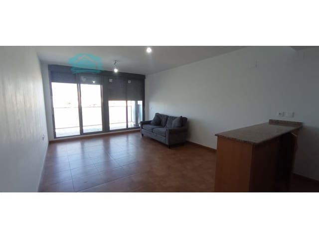 2 soveværelse Lejlighed til salg i Moncofa med garage - € 180.000 (Ref: 9468777)