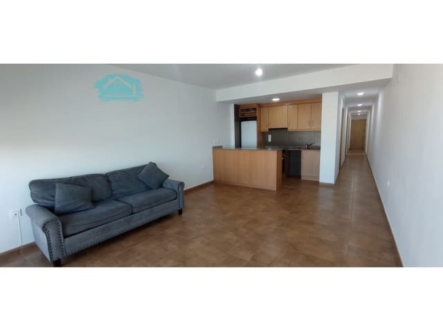 2 soveværelse Lejlighed til salg i Moncofa med garage - € 180.000 (Ref: 9468777)