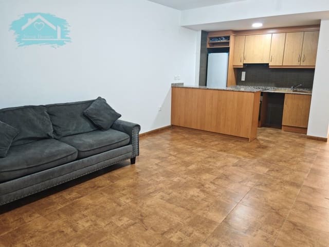 2 soveværelse Lejlighed til salg i Moncofa med garage - € 180.000 (Ref: 9468777)