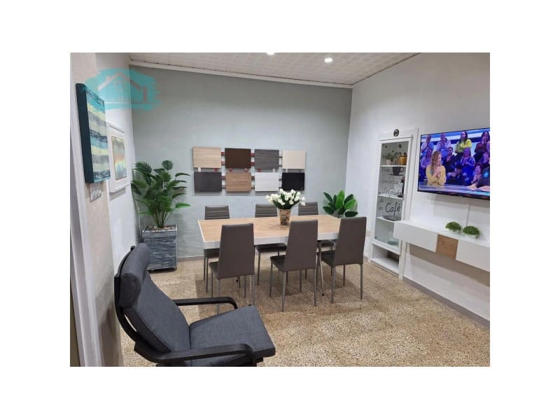 3 makuuhuone Omakotitalo vuokrattavana paikassa La Vall d'Uixo - 850 € (Ref: 9468779)