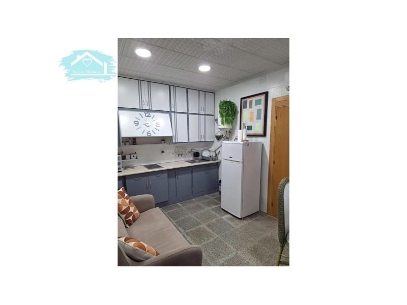 3 makuuhuone Omakotitalo vuokrattavana paikassa La Vall d'Uixo - 850 € (Ref: 9468779)