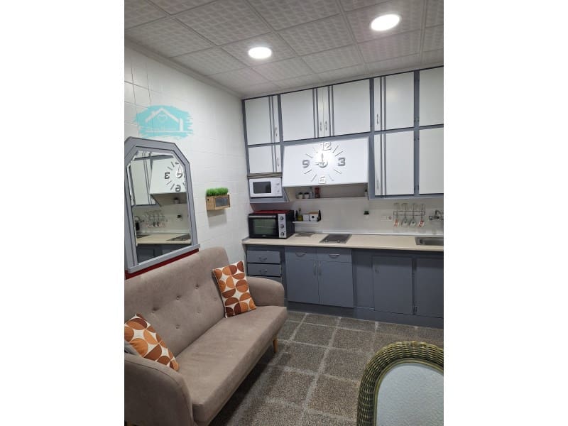 3 makuuhuone Omakotitalo vuokrattavana paikassa La Vall d'Uixo - 850 € (Ref: 9468779)