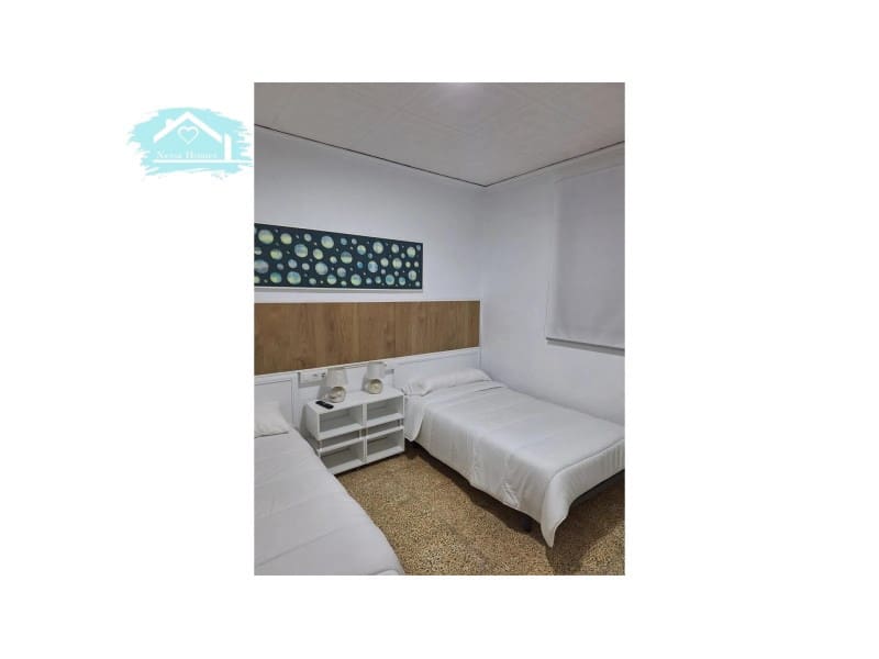 3 makuuhuone Omakotitalo vuokrattavana paikassa La Vall d'Uixo - 850 € (Ref: 9468779)