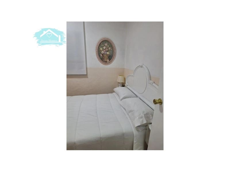 3 makuuhuone Omakotitalo vuokrattavana paikassa La Vall d'Uixo - 850 € (Ref: 9468779)