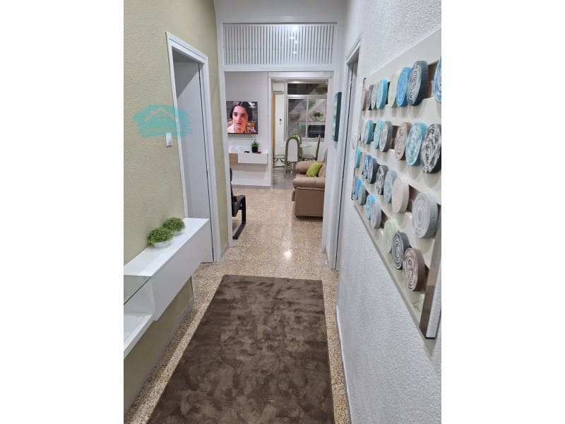 3 makuuhuone Omakotitalo vuokrattavana paikassa La Vall d'Uixo - 850 € (Ref: 9468779)