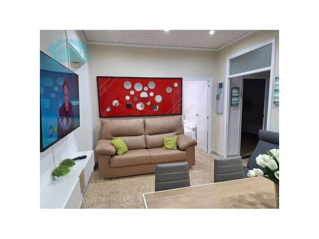 3 makuuhuone Omakotitalo vuokrattavana paikassa La Vall d'Uixó - 850 € (Ref: 9468779)