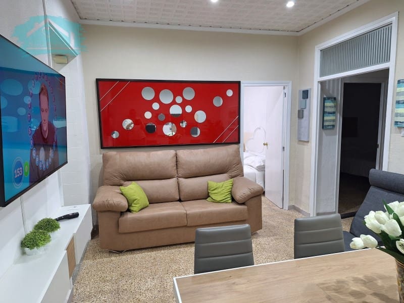 3 makuuhuone Omakotitalo vuokrattavana paikassa La Vall d'Uixo - 850 € (Ref: 9468779)