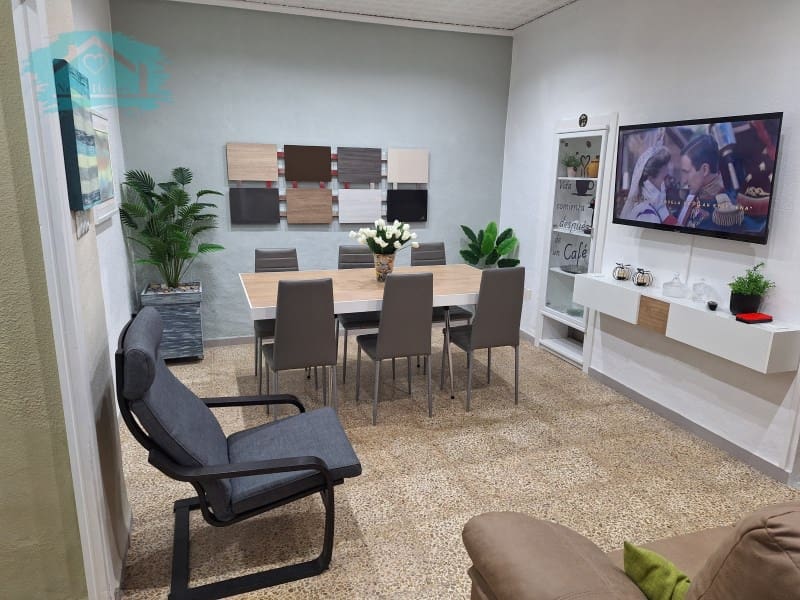 3 makuuhuone Omakotitalo vuokrattavana paikassa La Vall d'Uixo - 850 € (Ref: 9468779)