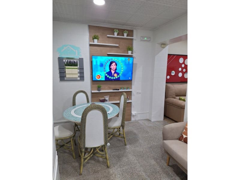 3 makuuhuone Omakotitalo vuokrattavana paikassa La Vall d'Uixo - 850 € (Ref: 9468779)