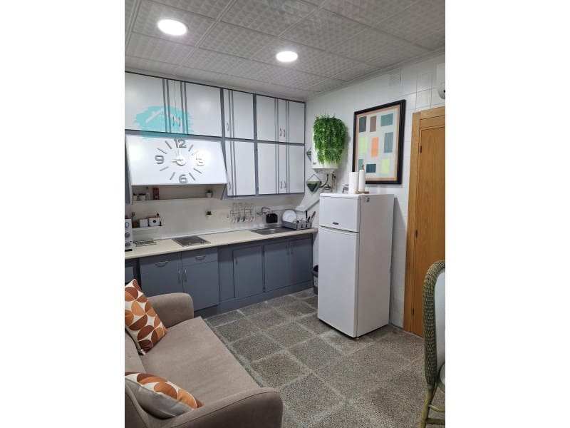 3 makuuhuone Omakotitalo vuokrattavana paikassa La Vall d'Uixo - 850 € (Ref: 9468779)