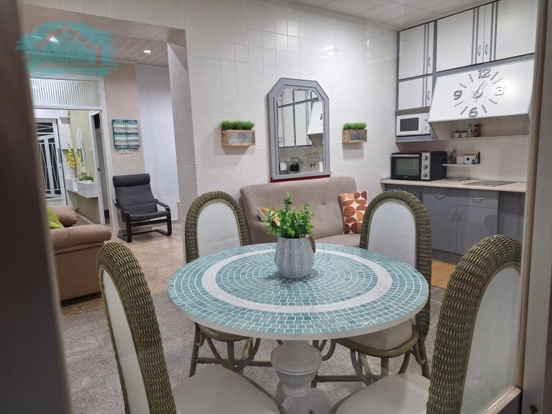 3 makuuhuone Omakotitalo vuokrattavana paikassa La Vall d'Uixo - 850 € (Ref: 9468779)