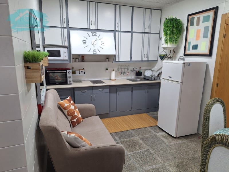 3 makuuhuone Omakotitalo vuokrattavana paikassa La Vall d'Uixo - 850 € (Ref: 9468779)