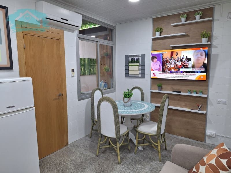 3 makuuhuone Omakotitalo vuokrattavana paikassa La Vall d'Uixo - 850 € (Ref: 9468779)